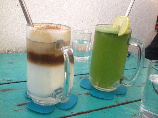 Coco Waffle Restaurant